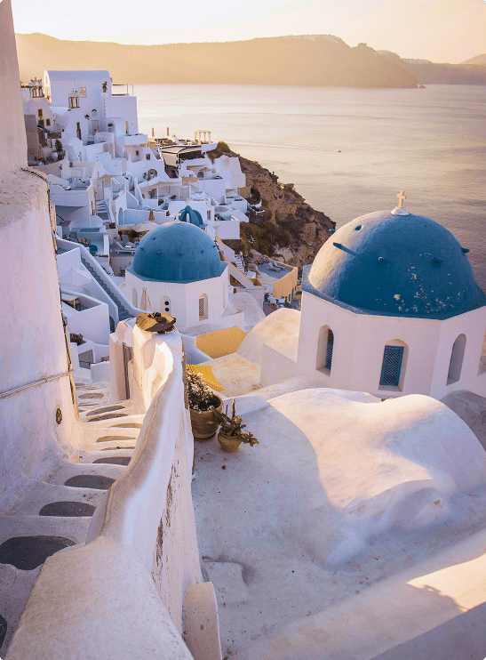 Mit Seaphoria Yachts wird Ihr Urlaub zum Traumurlaub - egal, ob Dubrovnik, Split, Grenadinen, Athen, Santorini, Korfu, Türkei oder die balearischen Inseln.
