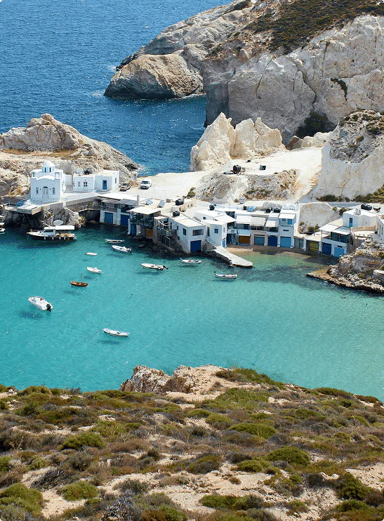 Mit Seaphoria Yachts wird Ihr Urlaub zum Traumurlaub - egal, ob Dubrovnik, Split, Grenadinen, Athen, Santorini, Korfu, Türkei oder die balearischen Inseln.