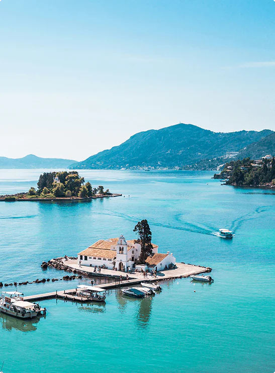 Mit Seaphoria Yachts wird Ihr Urlaub zum Traumurlaub - egal, ob Dubrovnik, Split, Grenadinen, Athen, Santorini, Korfu, Türkei oder die balearischen Inseln.