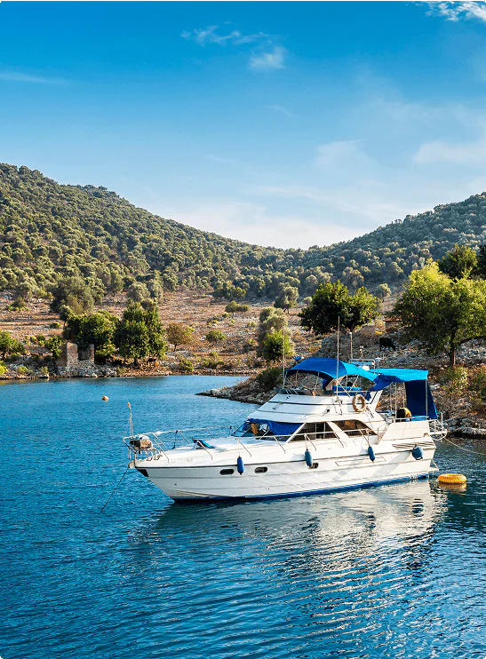 Mit Seaphoria Yachts wird Ihr Urlaub zum Traumurlaub - egal, ob Dubrovnik, Split, Grenadinen, Athen, Santorini, Korfu, Türkei oder die balearischen Inseln.