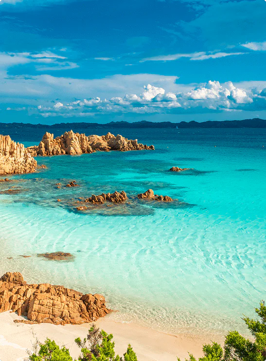 Mit Seaphoria Yachts wird Ihr Urlaub zum Traumurlaub - egal, ob Dubrovnik, Split, Grenadinen, Athen, Santorini, Korfu, Türkei oder die balearischen Inseln.