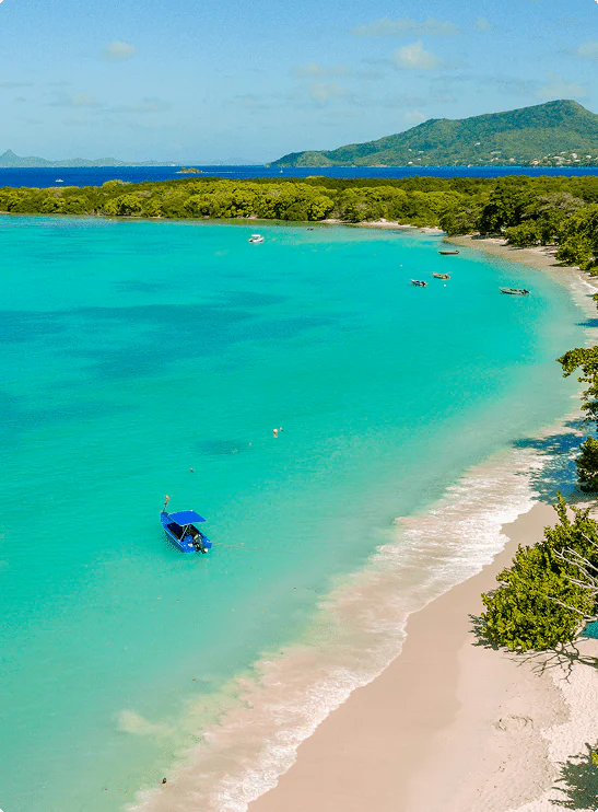 Mit Seaphoria Yachts wird Ihr Urlaub zum Traumurlaub - egal, ob Dubrovnik, Split, Grenadinen, Athen, Santorini, Korfu, Türkei oder die balearischen Inseln.