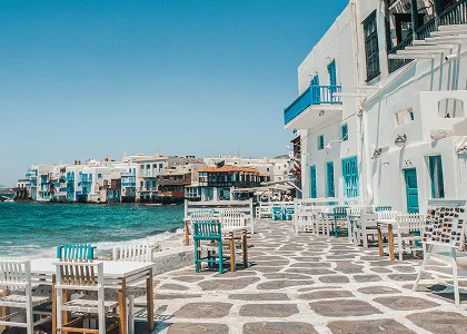 Das Team von Seaphoria Yachts kennt versteckte Traumplätze, die schönsten Restaurants und ruhige Ankerbuchten.