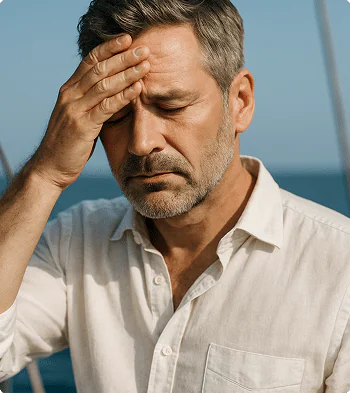 Bei Seaphoria Yachts bekommen Sie garantiert eine Yacht, die zu Ihnen passt und einen festen Ansprechpartner.