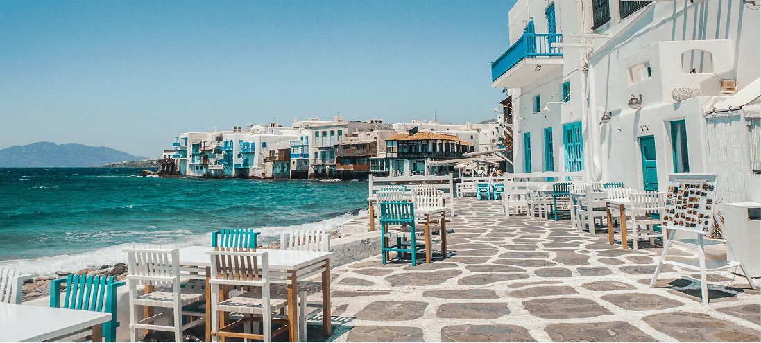 Das Team von Seaphoria Yachts kennt versteckte Traumplätze, die schönsten Restaurants und ruhige Ankerbuchten.