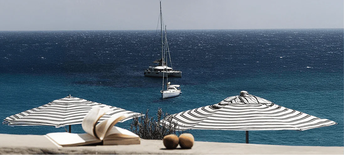 Bei Seaphoria Yachts erstellen wir Ihnen persönliche Routenvorschläge, die genau zu Ihren Interessen passen.