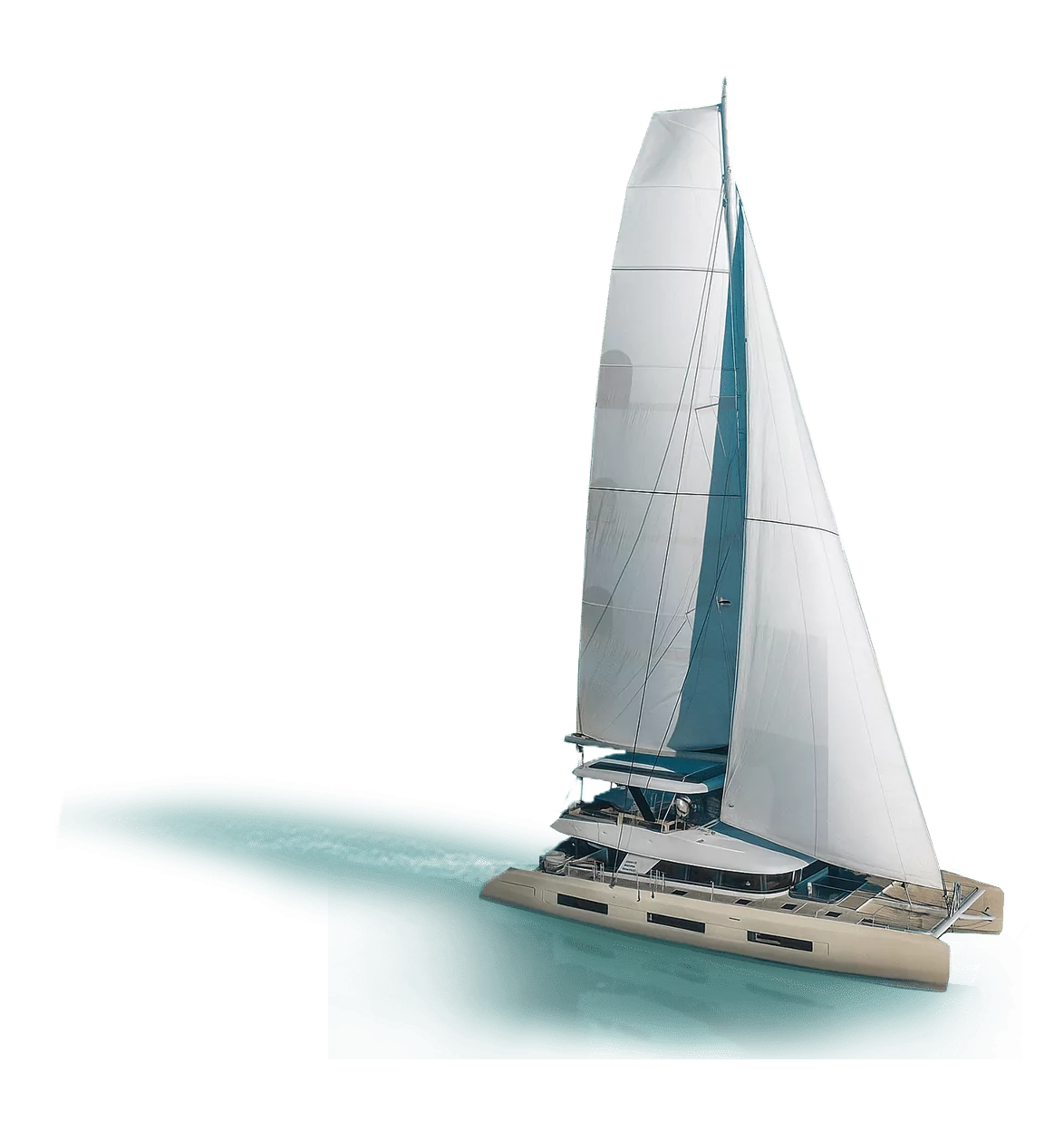 Mit exklusiven Routenvorschlägen und einem 24/7-Service sorgen wir dafür, dass Ihr Yachturlaub unvergesslich bleibt